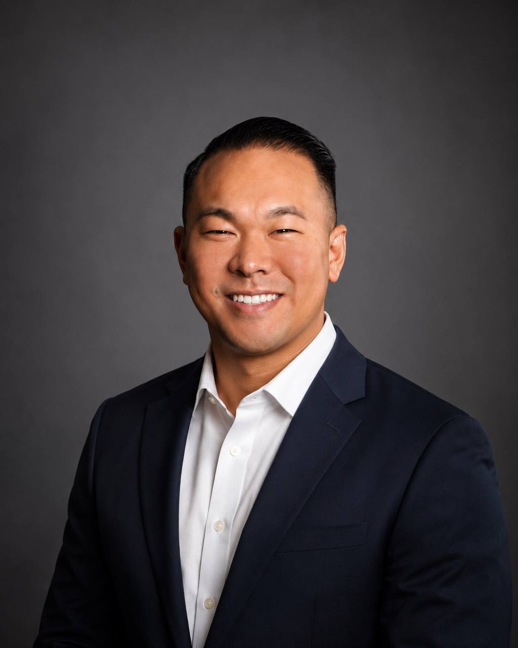 Daniel Lee
